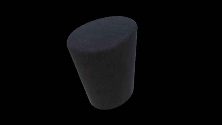 UE项目资源_模型资源_帽子014