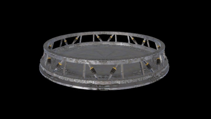 UE项目资源_模型资源_平台048