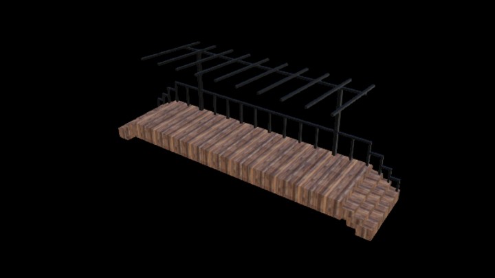 UE项目资源_模型资源_平台066