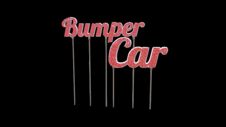 UE项目资源_模型资源_广告牌185