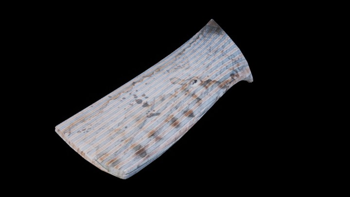 UE项目资源_模型资源_床垫006