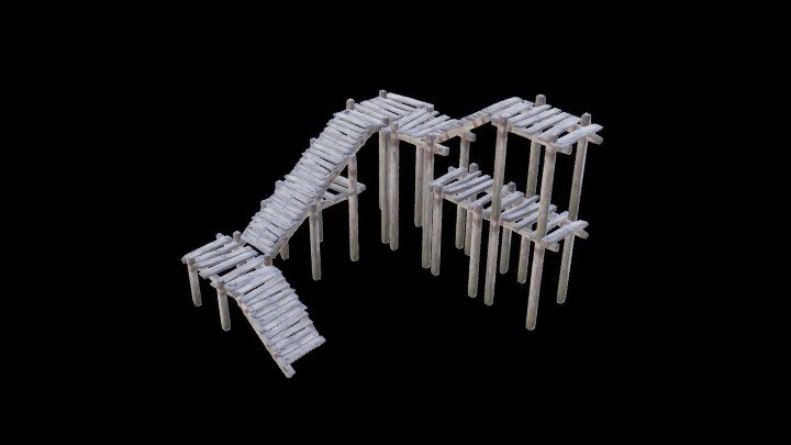 UE项目资源_模型资源_建筑591