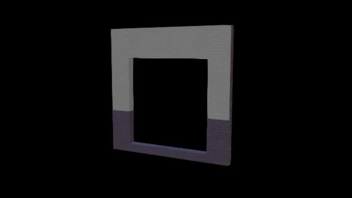 UE项目资源_模型资源_建筑结构0016