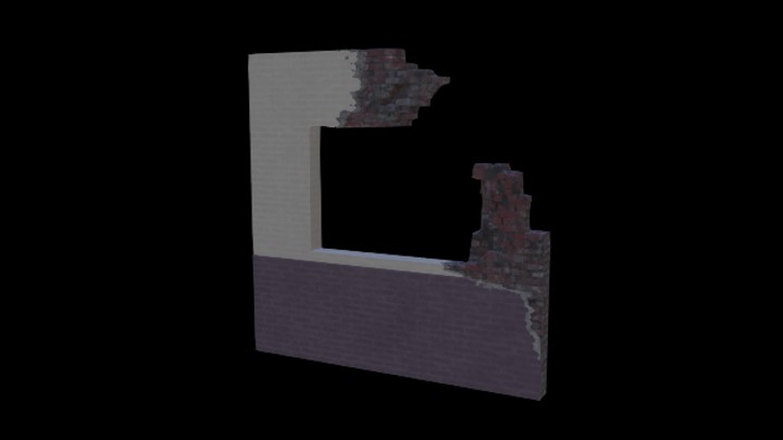 UE项目资源_模型资源_建筑结构0028