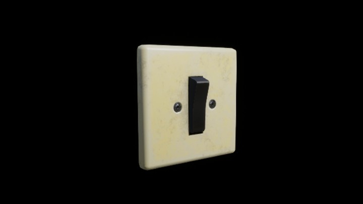 UE项目资源_模型资源_开关097