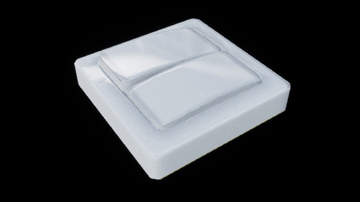 UE项目资源_模型资源_开关109