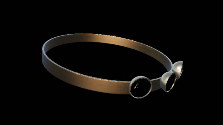 UE项目资源_模型资源_戒指005