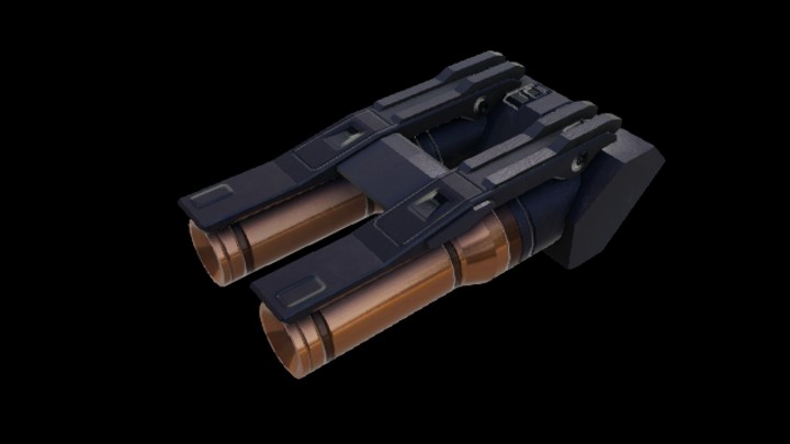 UE项目资源_模型资源_战舰零件003