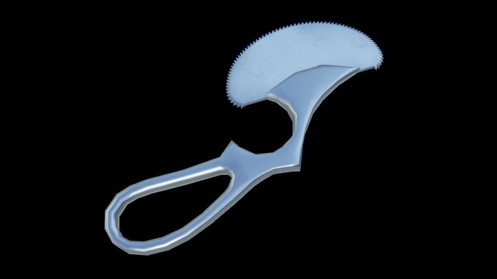 UE项目资源_模型资源_手术器皿008