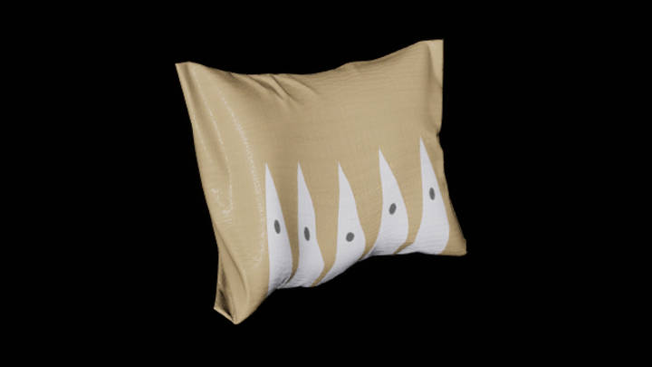 UE项目资源_模型资源_抱枕047