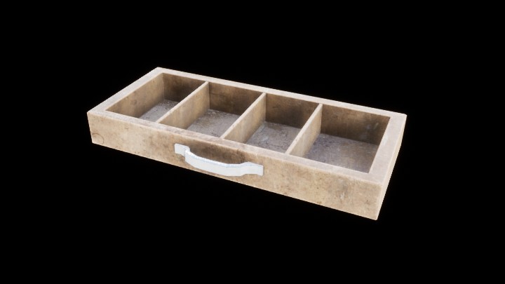 UE项目资源_模型资源_抽屉109