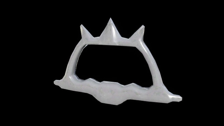 UE项目资源_模型资源_指虎002