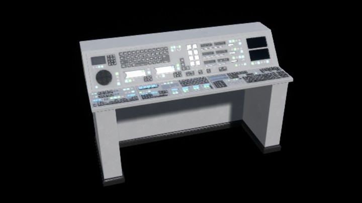 UE项目资源_模型资源_控制台012