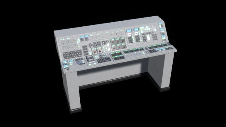 UE项目资源_模型资源_控制台014