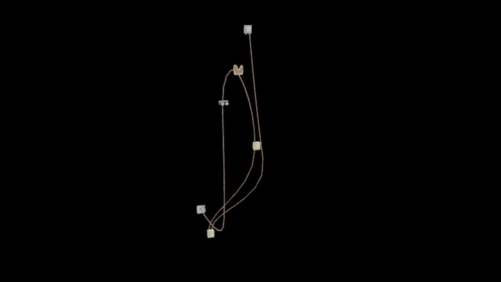 UE项目资源_模型资源_控制终端002