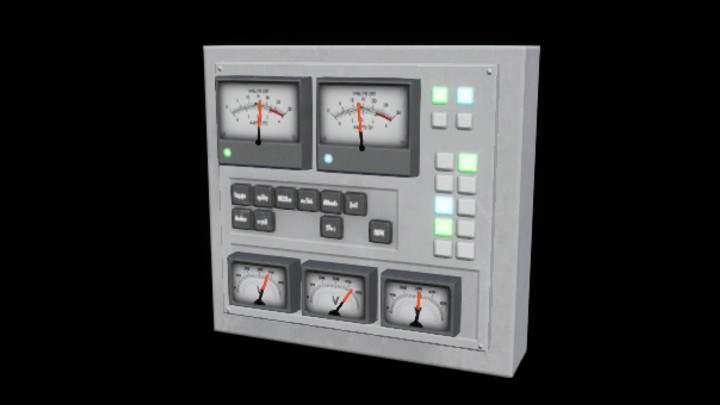 UE项目资源_模型资源_控制面板013