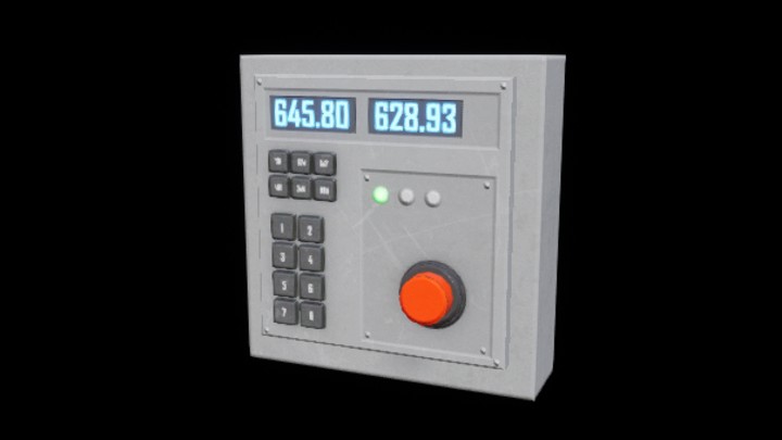 UE项目资源_模型资源_控制面板015