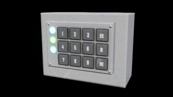 UE项目资源_模型资源_控制面板022