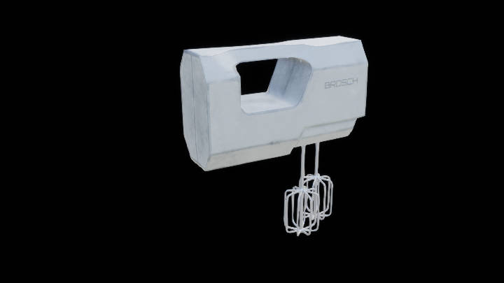 UE项目资源_模型资源_搅拌机010