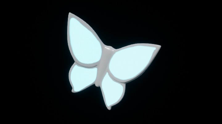 UE项目资源_模型资源_摆件132