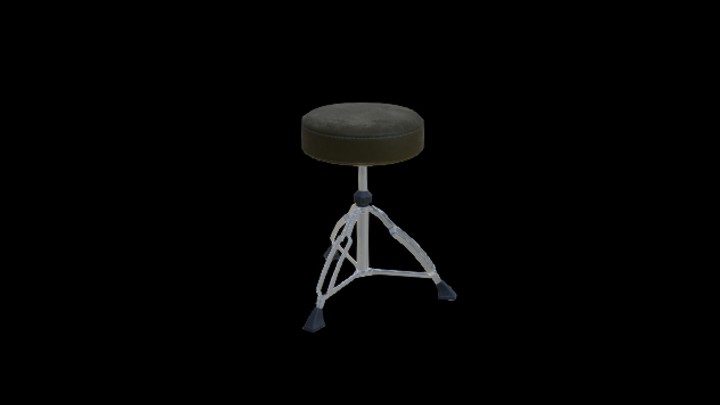 UE项目资源_模型资源_支架068