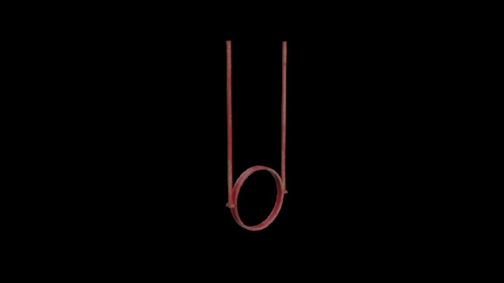 UE项目资源_模型资源_支架074