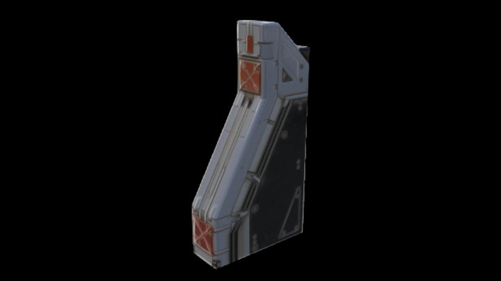 UE项目资源_模型资源_支柱064