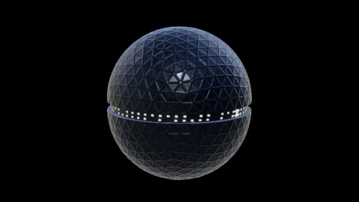 UE项目资源_模型资源_星球016