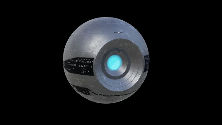 UE项目资源_模型资源_星球017