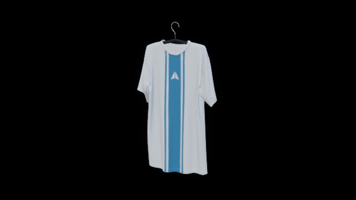 UE项目资源_模型资源_服装006