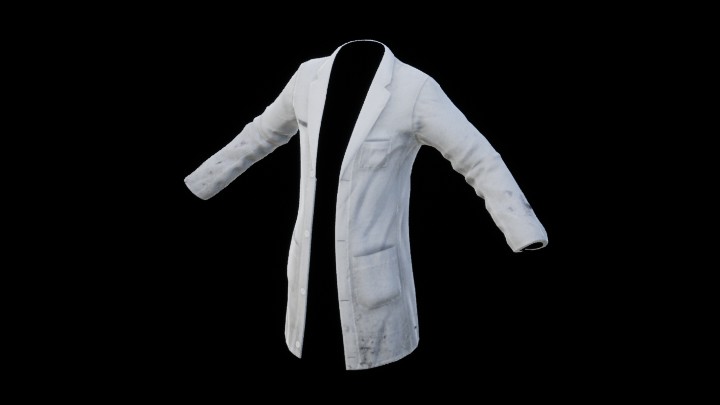 UE项目资源_模型资源_服饰006