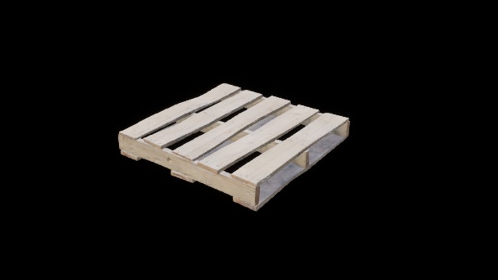 UE项目资源_模型资源_木托盘005