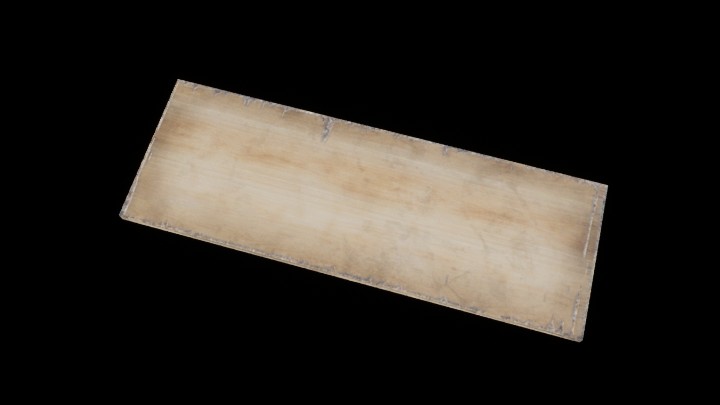 UE项目资源_模型资源_木板196