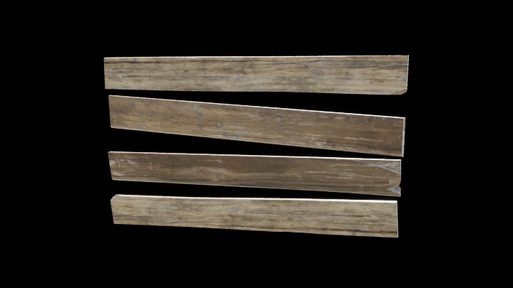 UE项目资源_模型资源_木板254