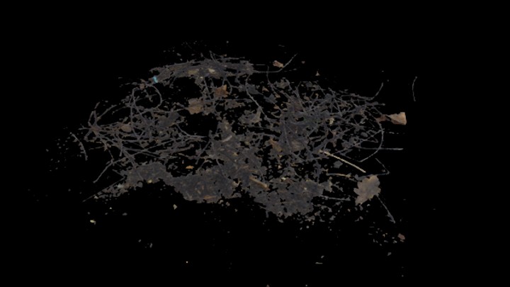 UE项目资源_模型资源_杂物碎叶005