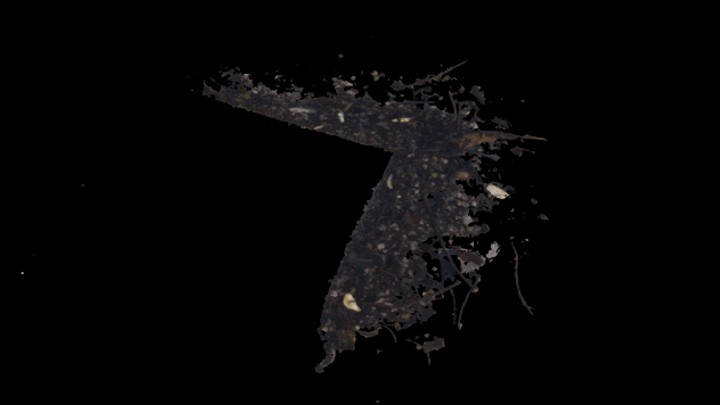 UE项目资源_模型资源_杂物碎叶006