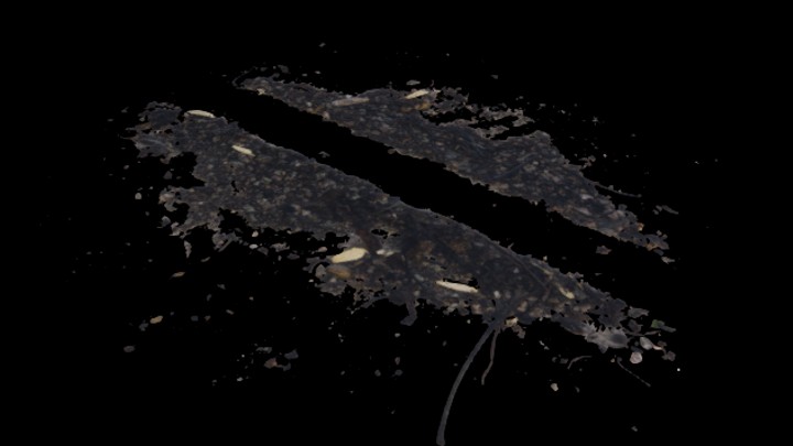 UE项目资源_模型资源_杂物碎叶013