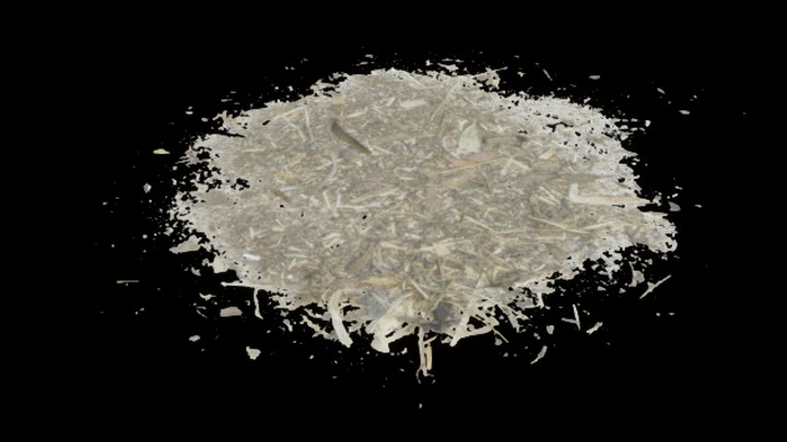 UE项目资源_模型资源_杂物碎叶018