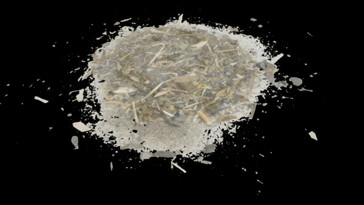 UE项目资源_模型资源_杂物碎叶019