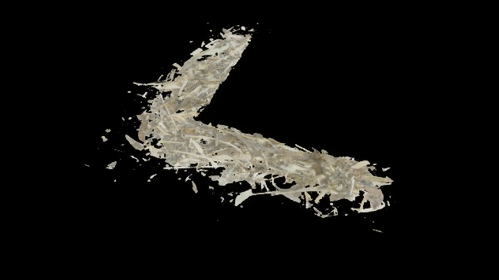 UE项目资源_模型资源_杂物碎叶024