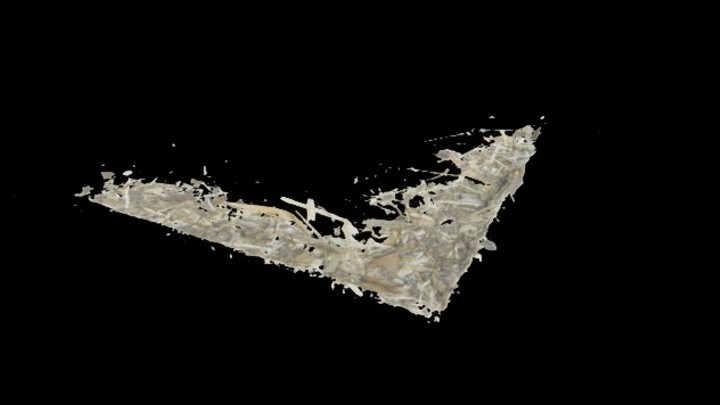 UE项目资源_模型资源_杂物碎叶029