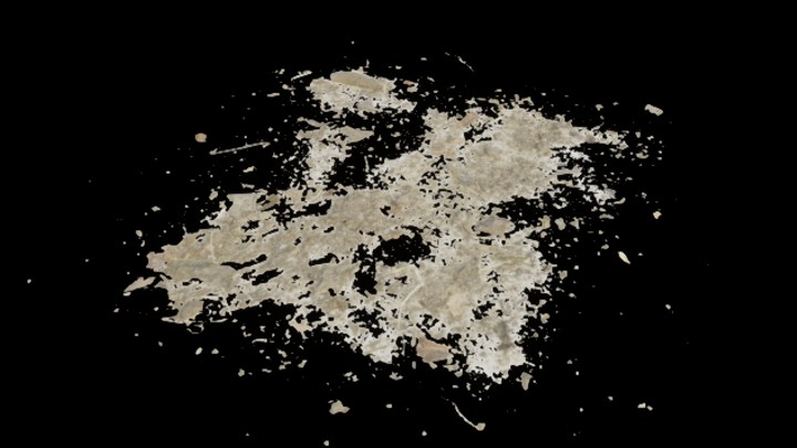 UE项目资源_模型资源_杂物碎叶038