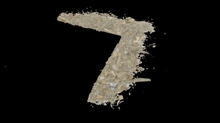 UE项目资源_模型资源_杂物碎叶044