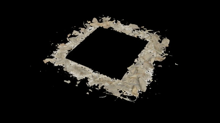 UE项目资源_模型资源_杂物碎叶046