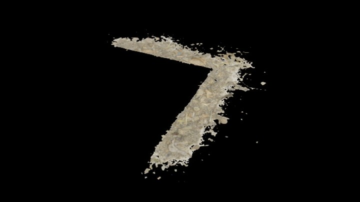 UE项目资源_模型资源_杂物碎叶047