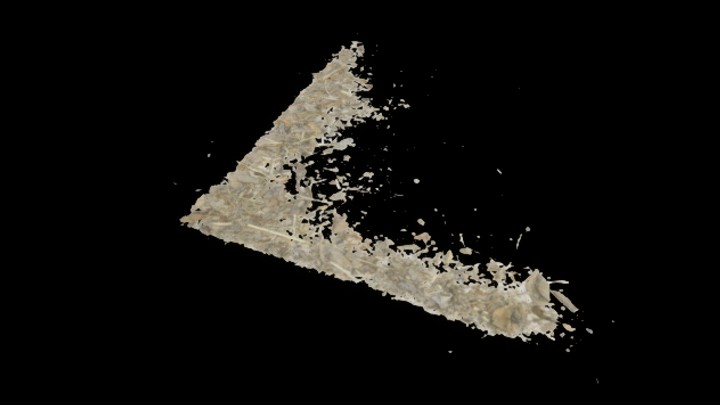 UE项目资源_模型资源_杂物碎叶050