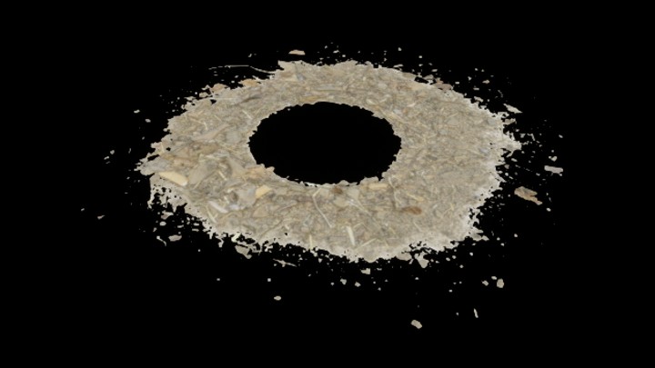 UE项目资源_模型资源_杂物碎叶051