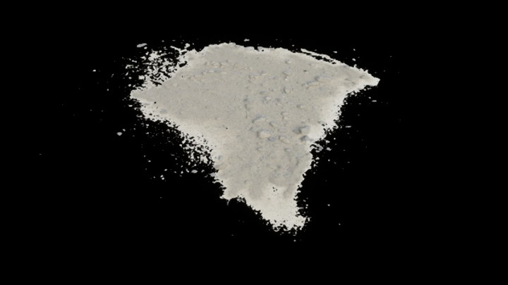 UE项目资源_模型资源_杂物碎叶060