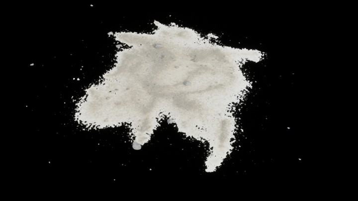 UE项目资源_模型资源_杂物碎叶061