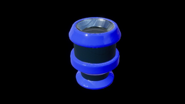 UE项目资源_模型资源_杯子190